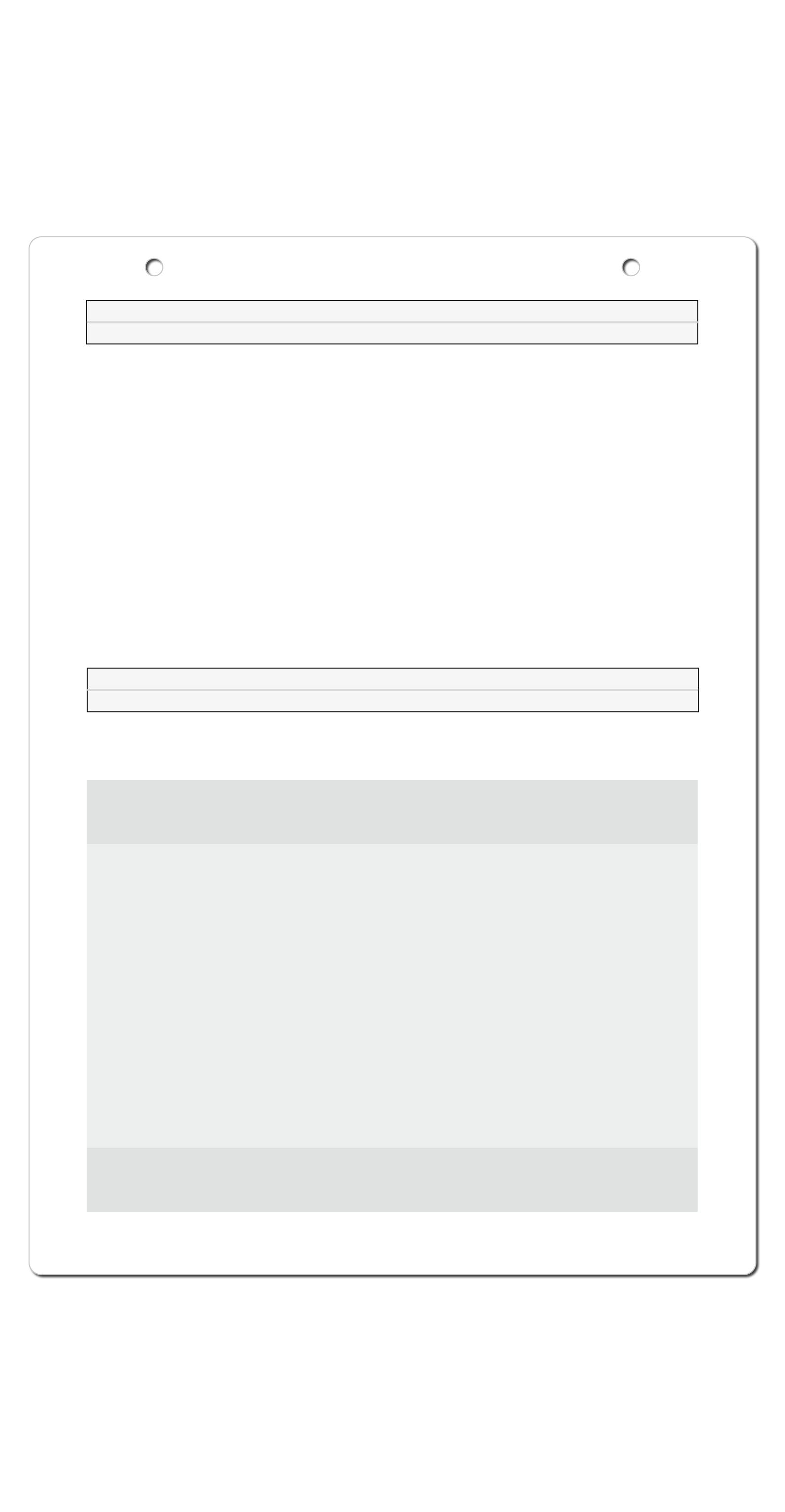Getränkepreisdisplay "ClassicLine" abgerundet, beidseitig