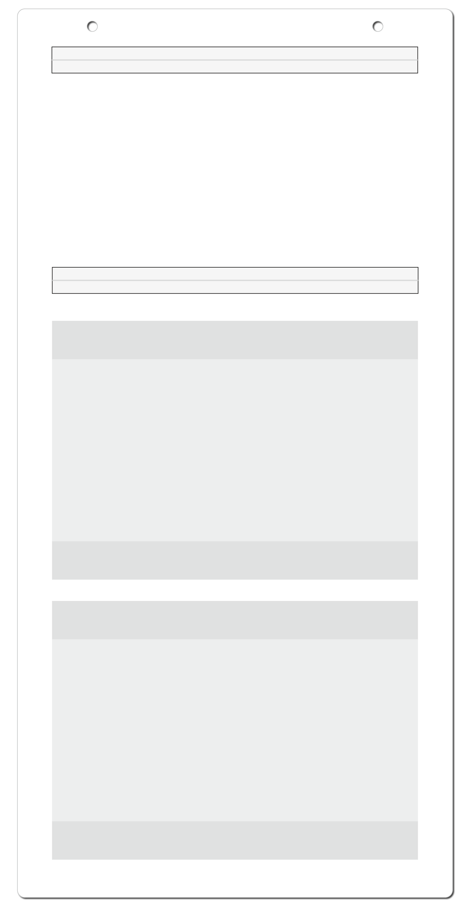 Getränkepreisdisplay "ClassicLine" abgerundet, beidseitig