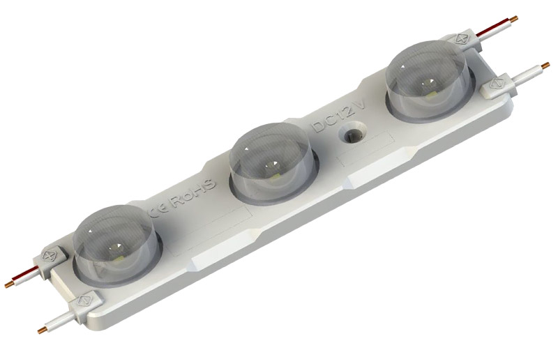 LED-Modul ELLIP-3-W