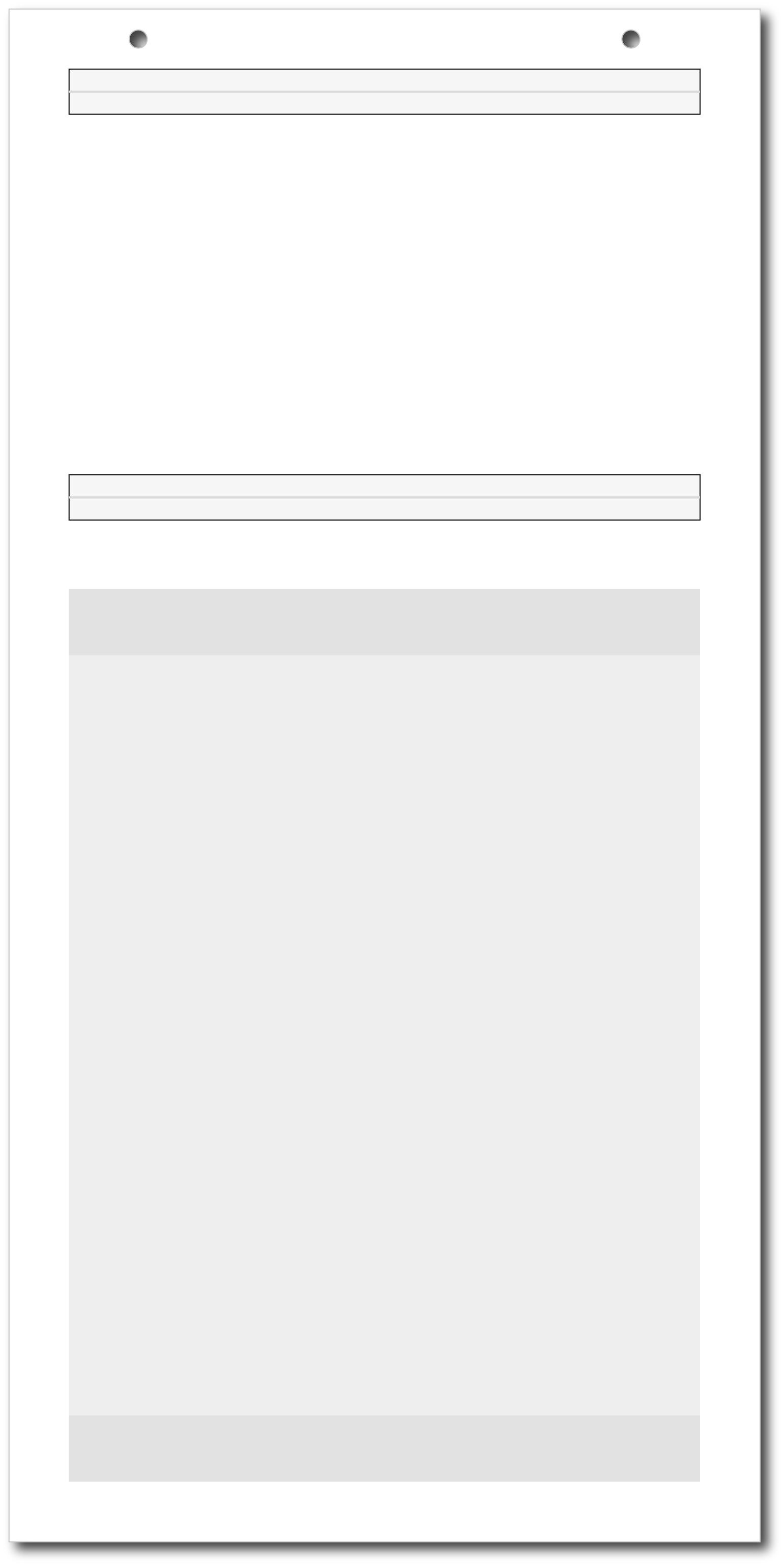 Getränkepreisdisplay "ClassicLine" beidseitig