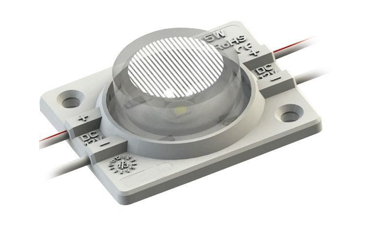 LED-Modul ELLIP-N-W