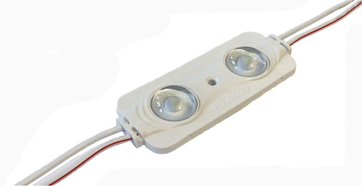 LED-Modul VEGA-S2-V8