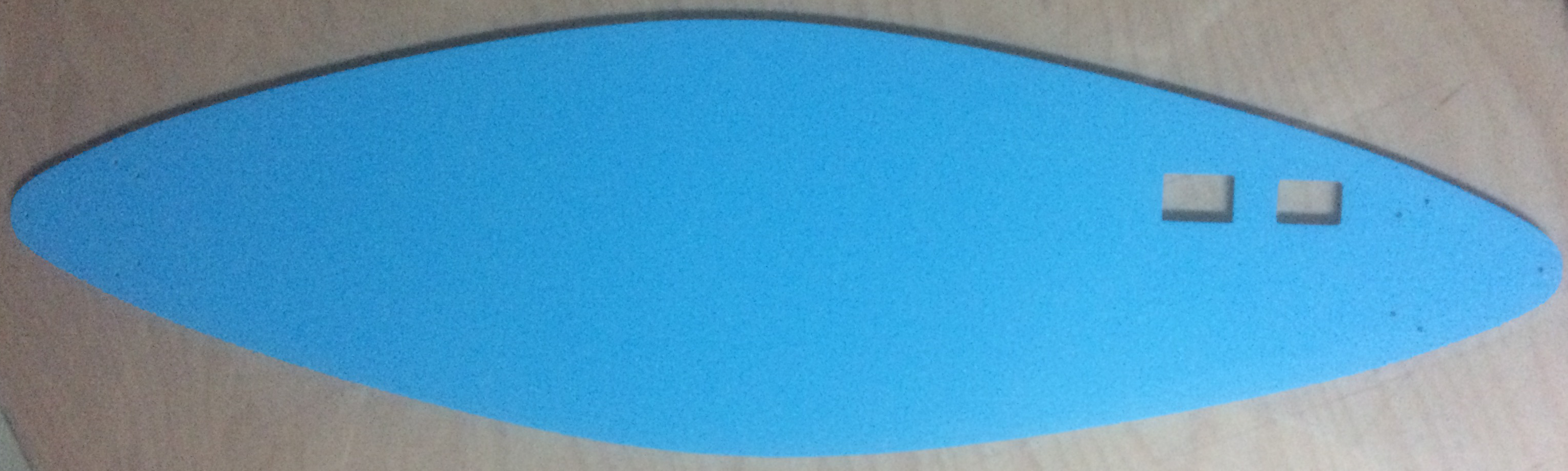 Kunststoffabdeckung für Leuchtstelen ILS-62200-S Universal