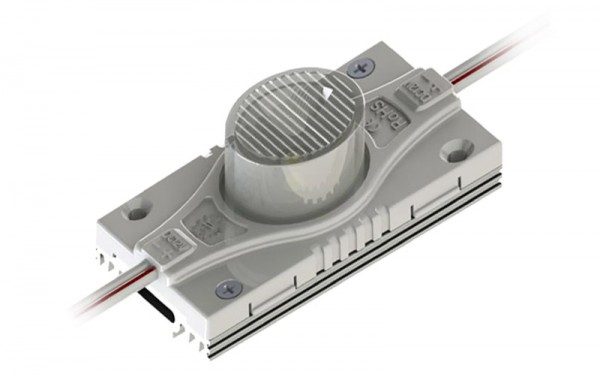 LED-Modul ELLIP-SN-W