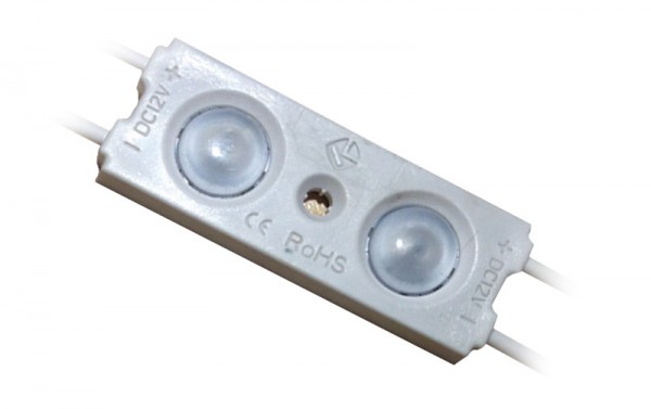 LED-Modul SIRIUS-I-S-2-160°